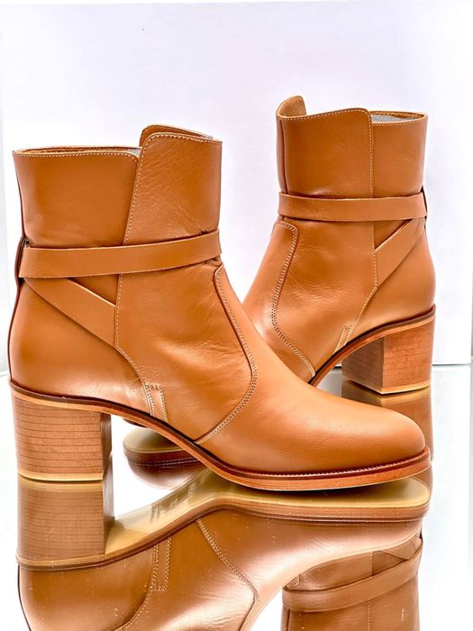 Cizme Hermes Fullbox Premium -colectie toamna- 36-40