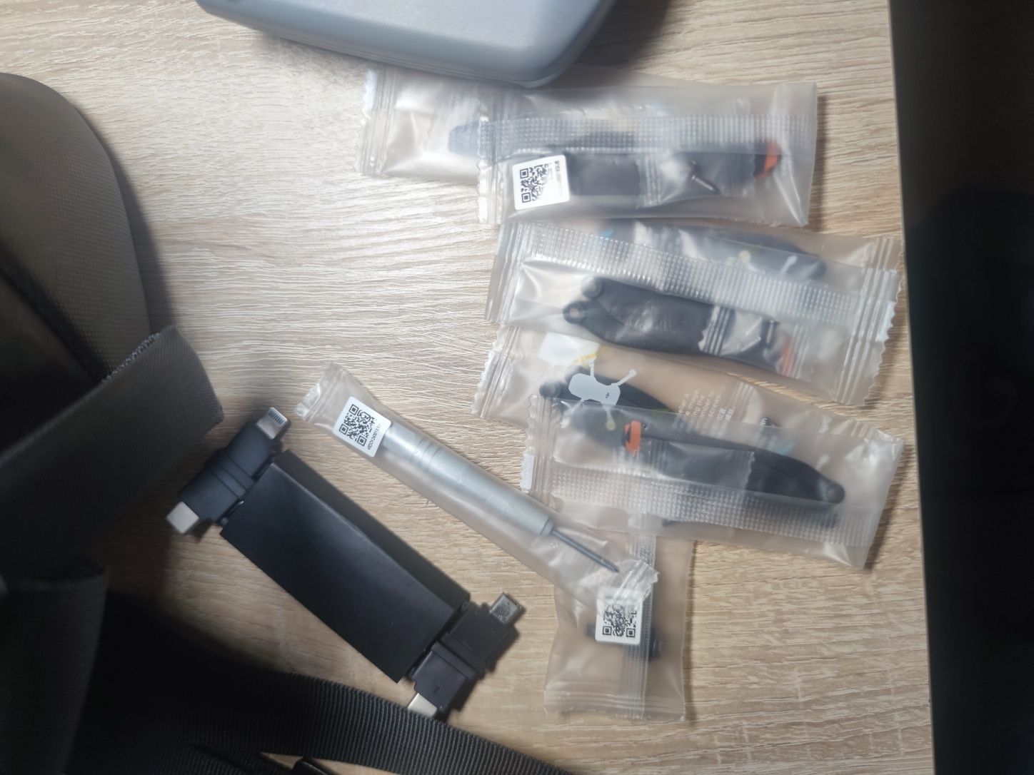 Дрон DJI mini 2 Combo