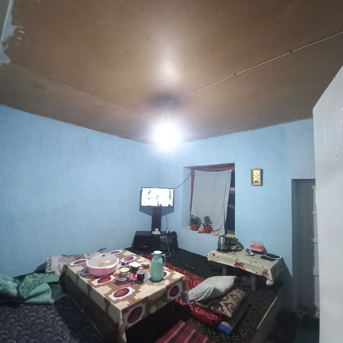 Янги участка зудлик билан сотилади