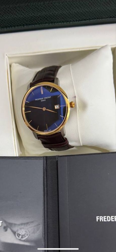 Frederique Constant Classics FC-306X4ST6