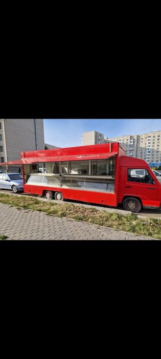 Продам кухня общепит донер кафе пицца