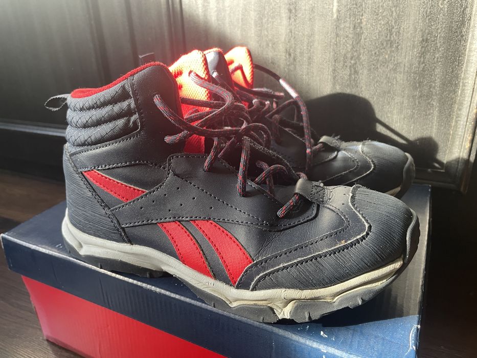 Маратонки Reebok, no.36