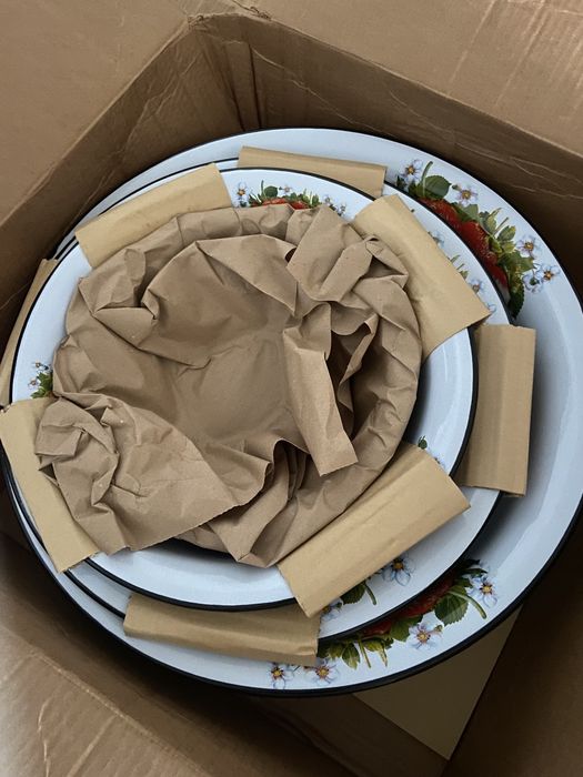 Клубника Садовный посуда новый