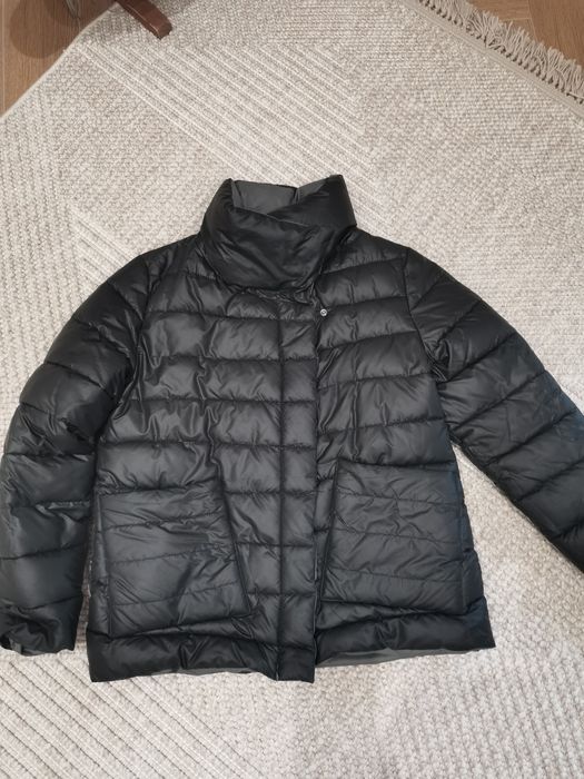 Куртка демисезон двухсторонняя