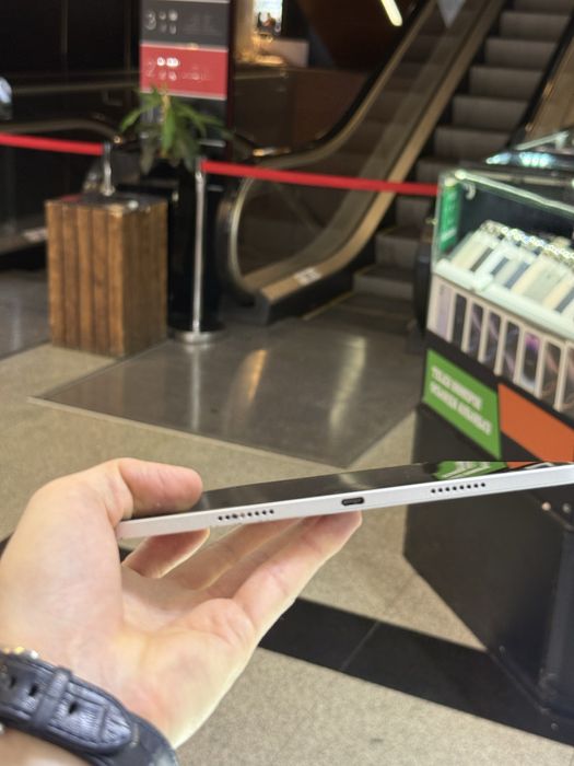 Ipad pro11  256 M2