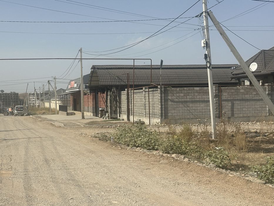 Продам участок в узынагаче в элитном районе