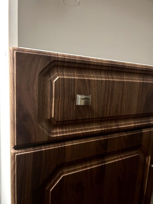 Bufet/vitrina mobila sufragerie