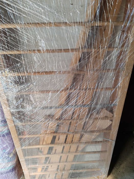 Детско легло(креватче)