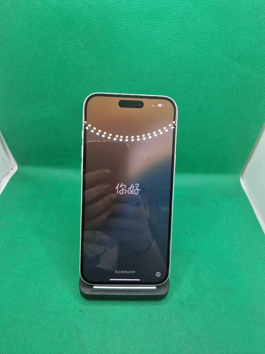 Iphone 16 Plus 256GB•0 cicluri•Nou•Amanet Lazar Crangasi •52824