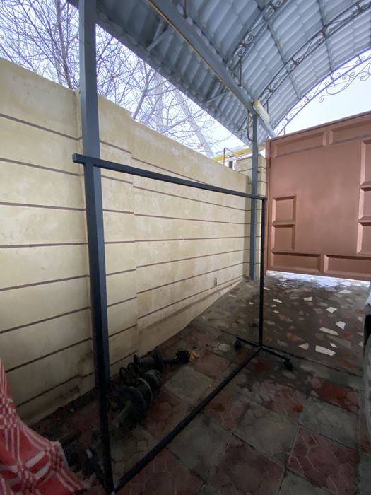 Мебель Вешалки для одежды