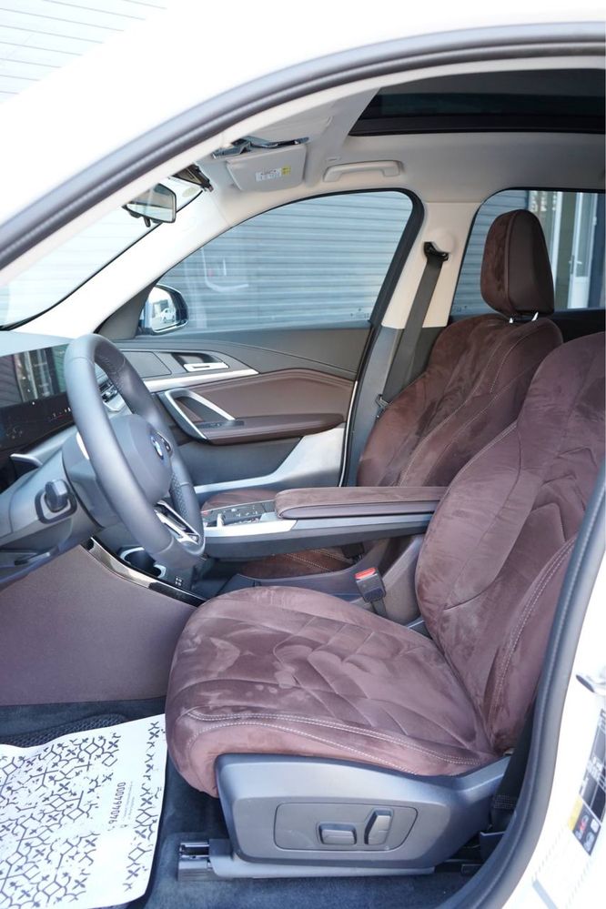 BMW iX1 25L в Ташкенте
