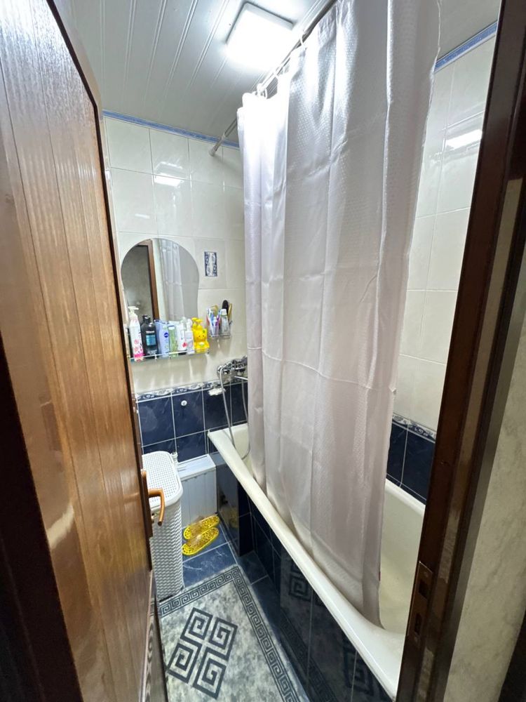 Квартира сотилади 3 хона Алгоритм 30
