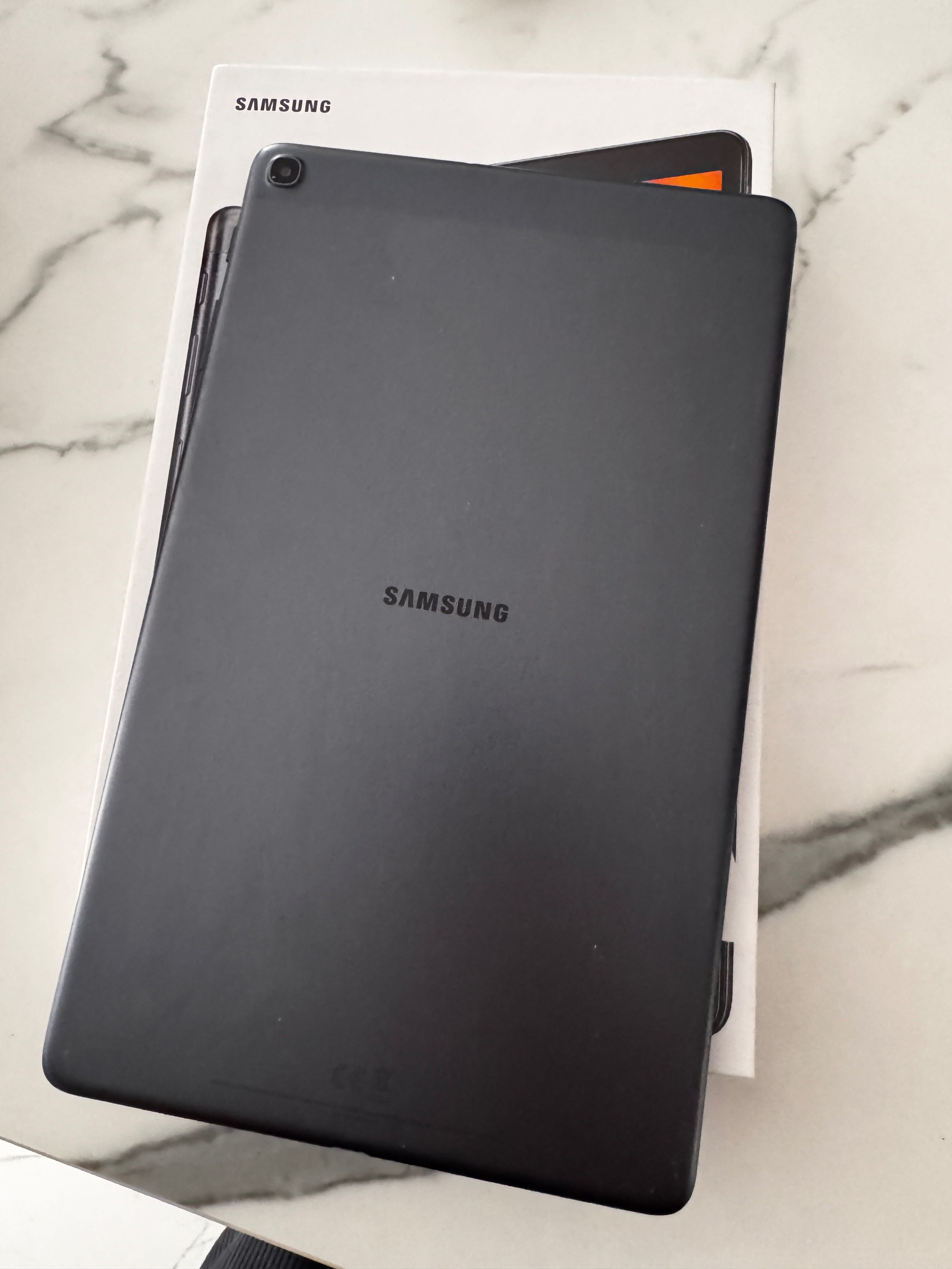 Таблет Samsung SM T 510