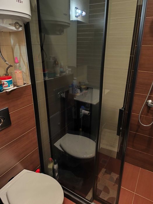 Продава се Тристаен апартамент в София, Кръстова вада - 103 кв.м за 1629 €/кв.м - Снимка #14