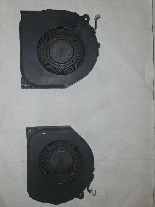Ventilatoare Laptop – Lenovo Legion Y530 Y540 – Cooler CPU & GPU