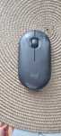Mouse Wireless/Bluetooth Logitech Pebble M350