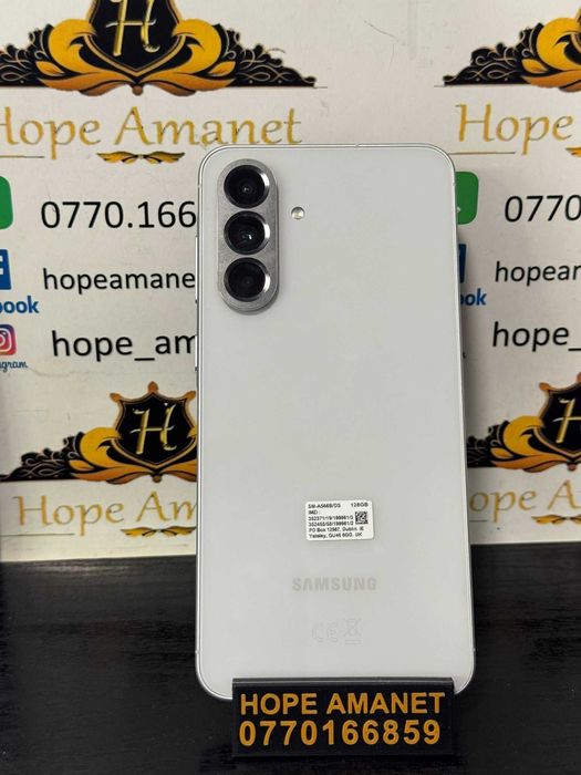 Hope Amanet P10/SAMSUNG A56 5G