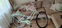 Bicicleta de damă Nouă