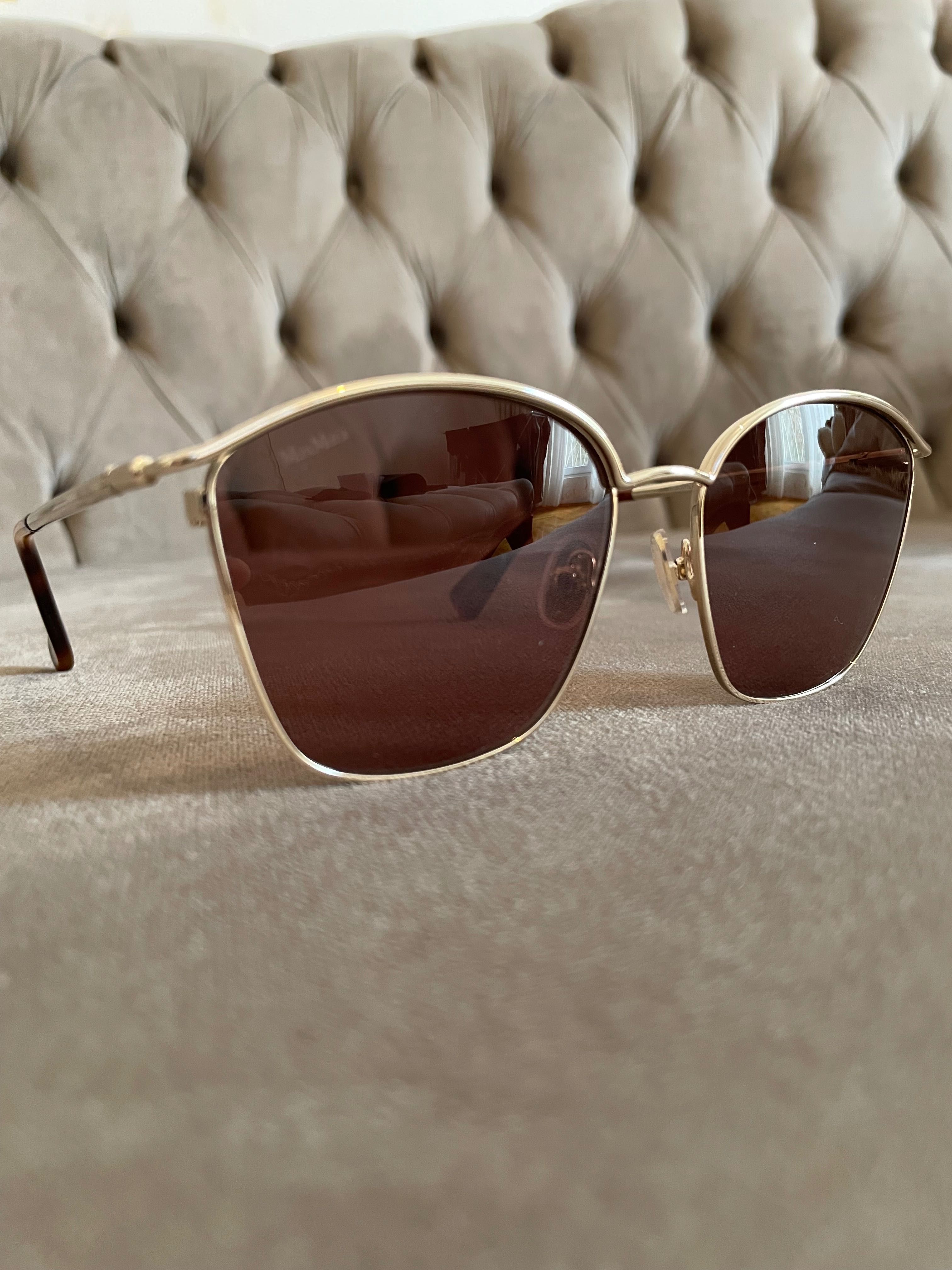Ochelari de soare femei Max Mara MM0043 52E