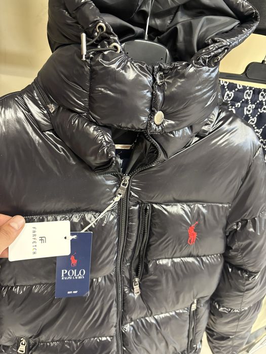 Geaca Polo Ralph Lauren
