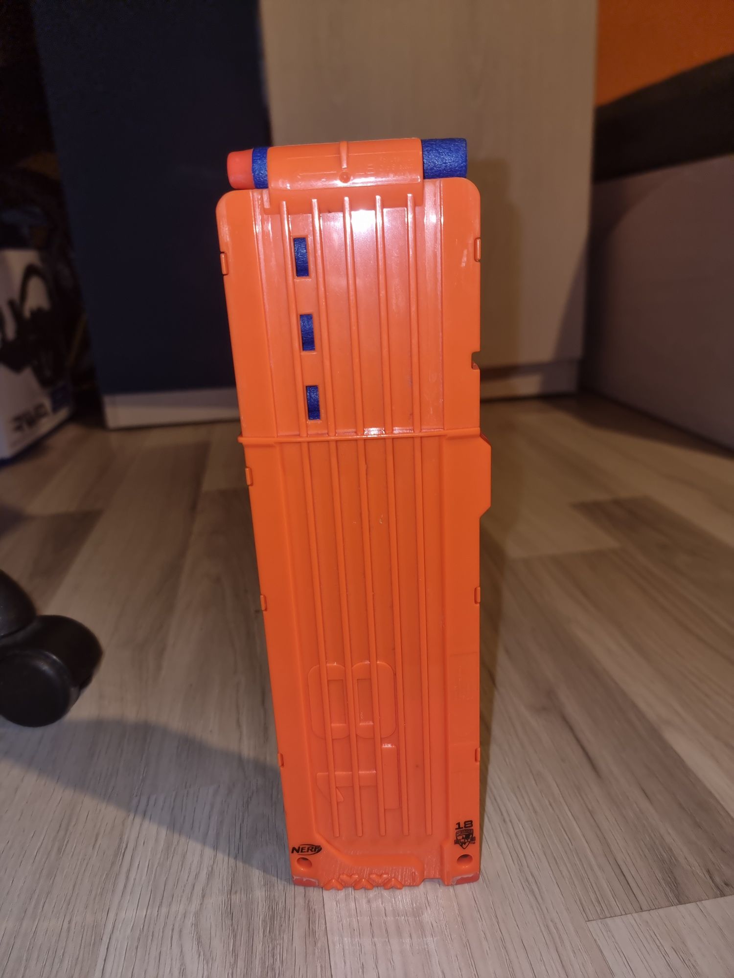 Nerf Rapidstrike Cs-18