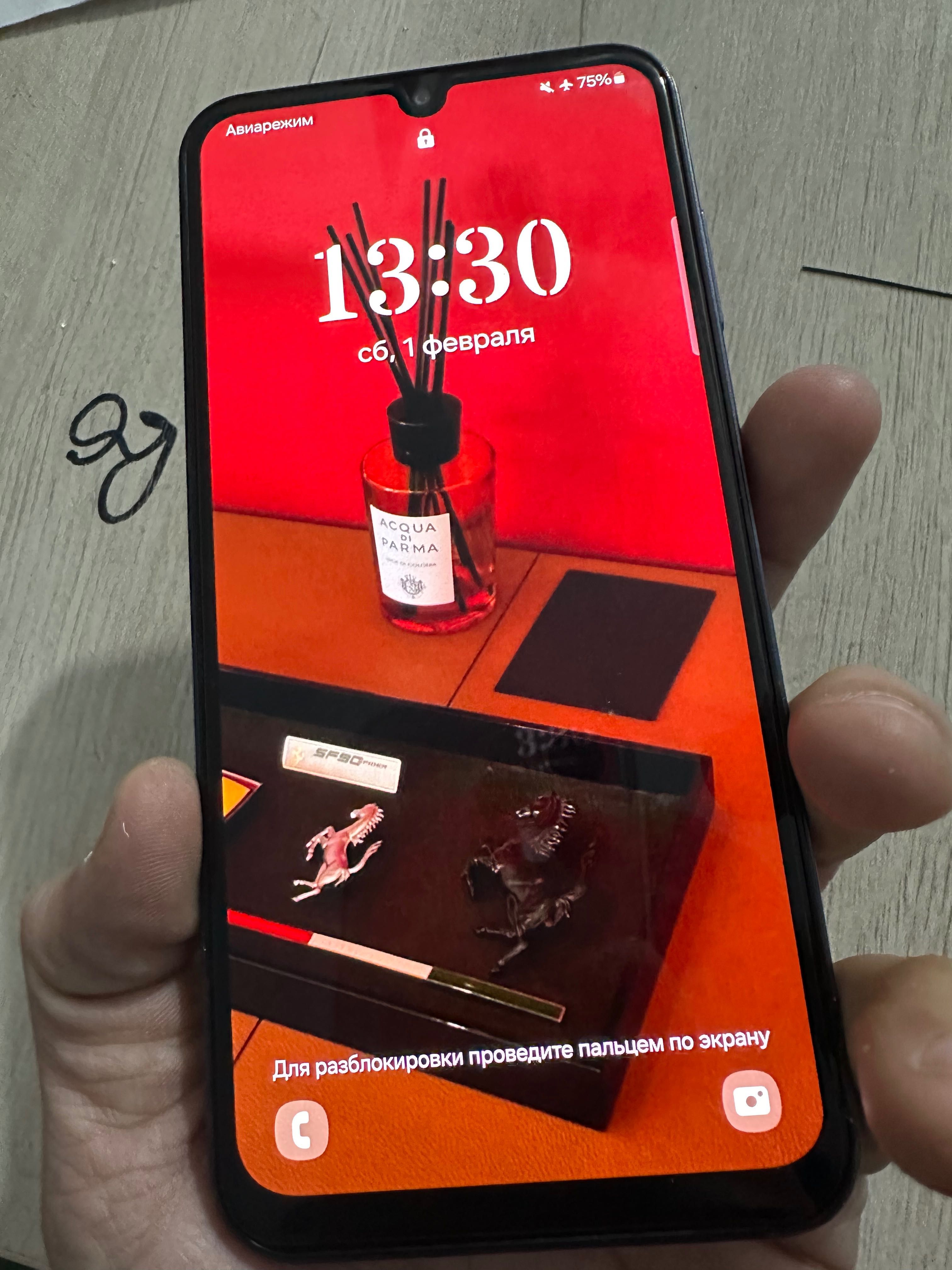Samsung Galaxy A25 5G 6/128
