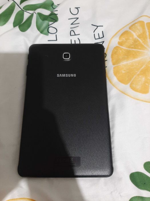 Vind tableta samsung galaxy