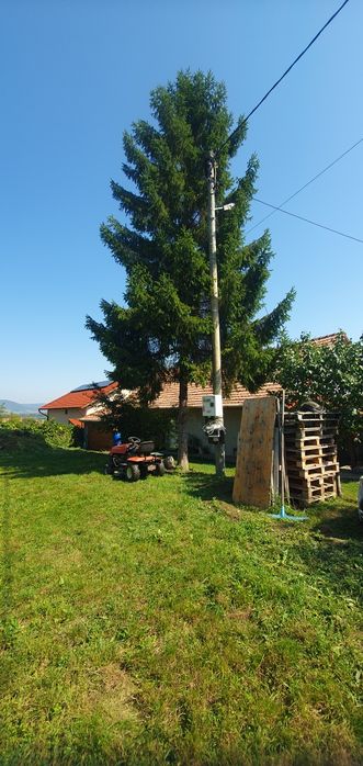 vand teren pe gheorghe doja 819mp