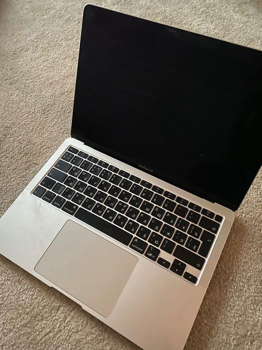 MacBook Air 13" ноутбук