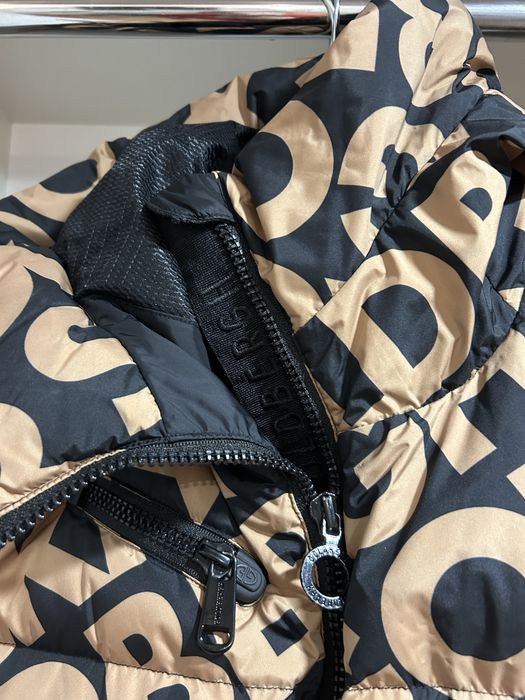 Ски яке Goldbergh