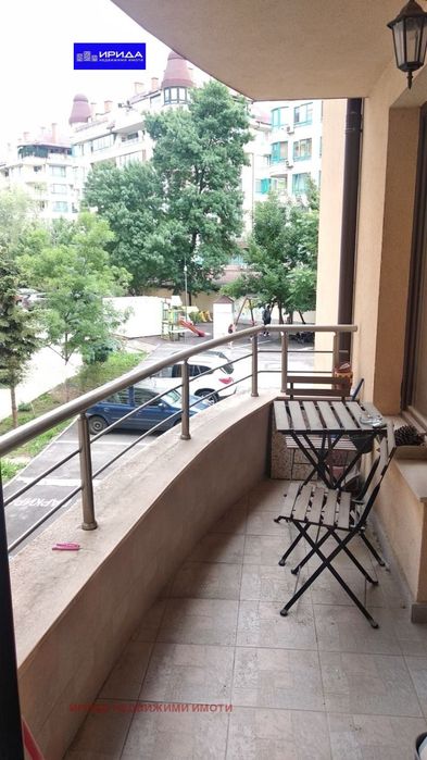 Двустаен апартамент в Дианабад