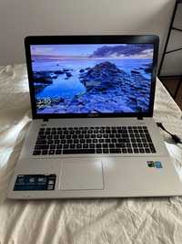 Laptop ASUS X751L