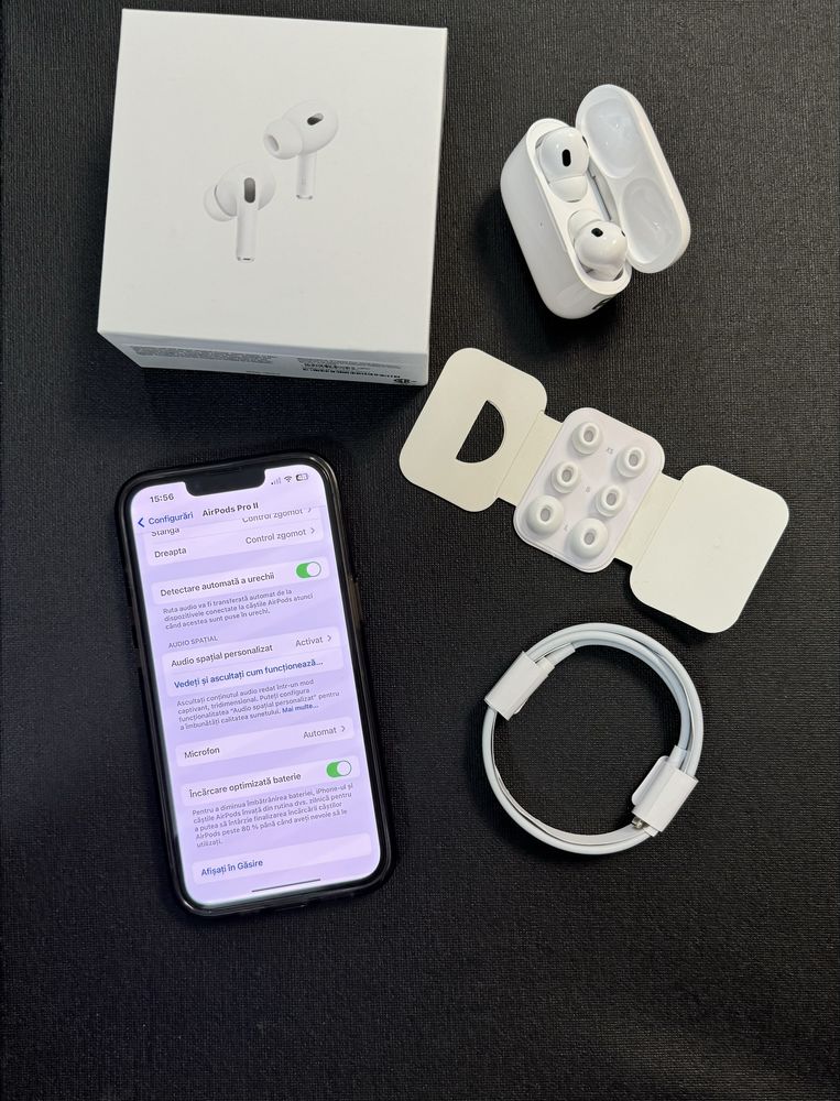 AirpodsPro 2 Sigilate