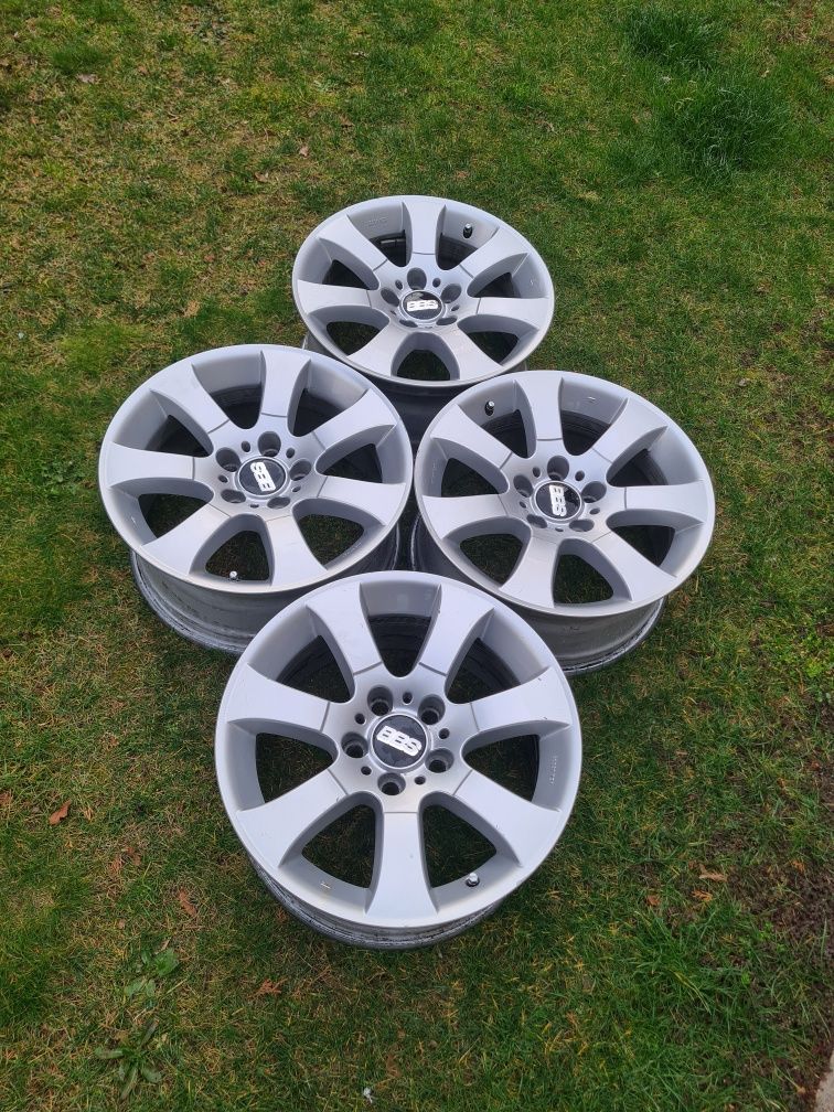 Джанти за BMW E60 E90 17" Style 124