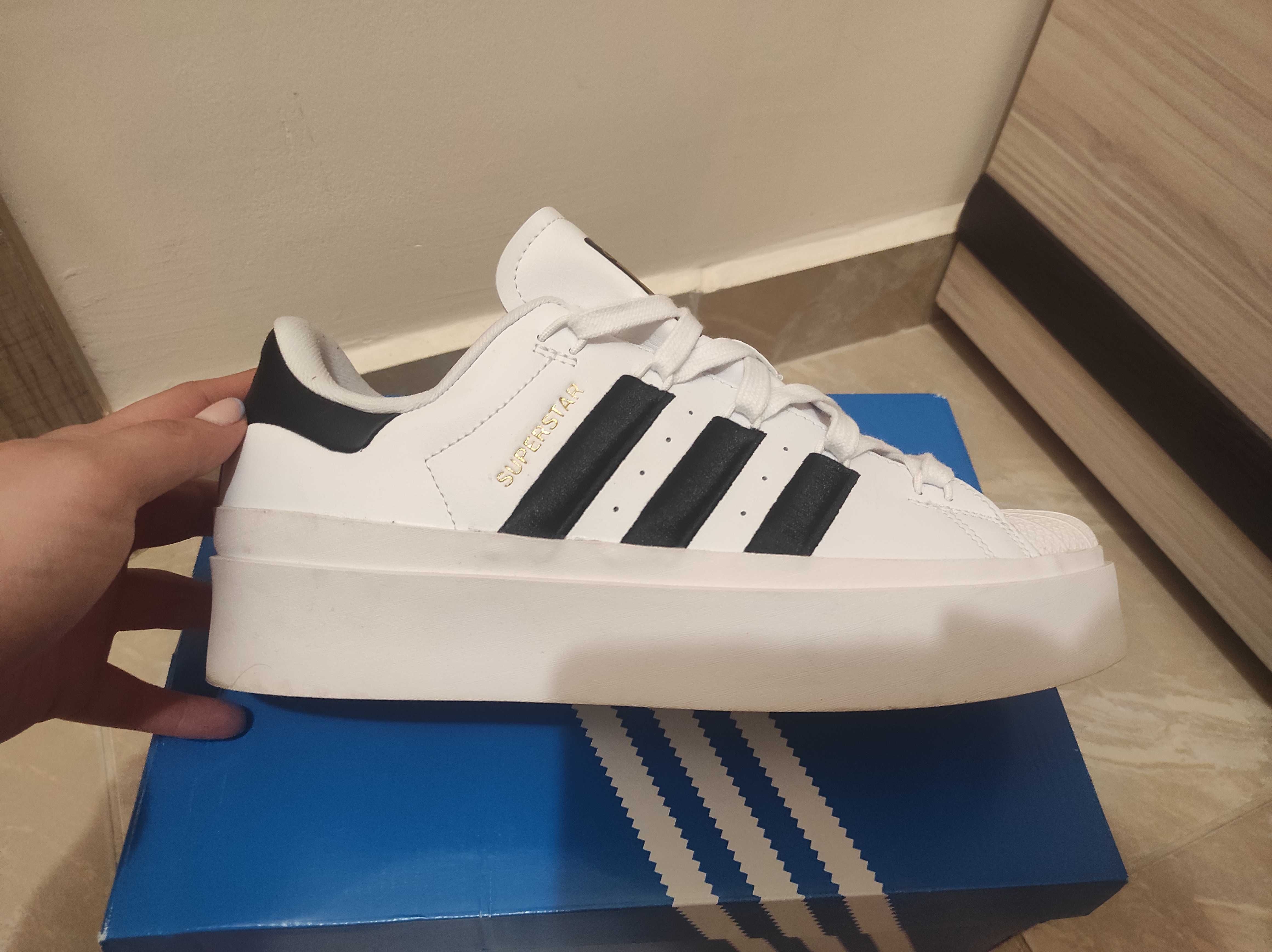 Adidas Superstar Bonega W