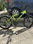 Vand bicicleta 20”