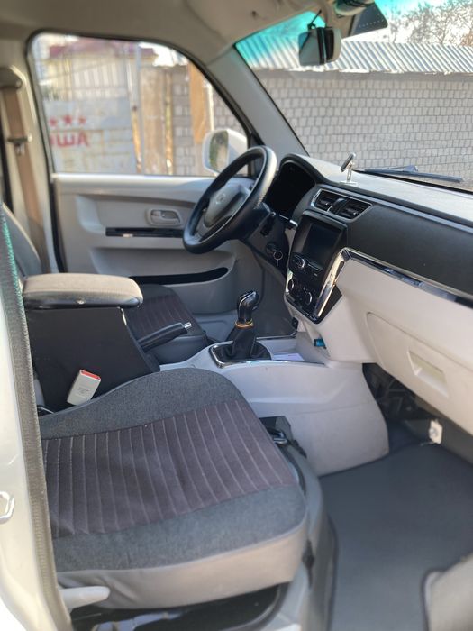 Shineray x30L 2022 yil