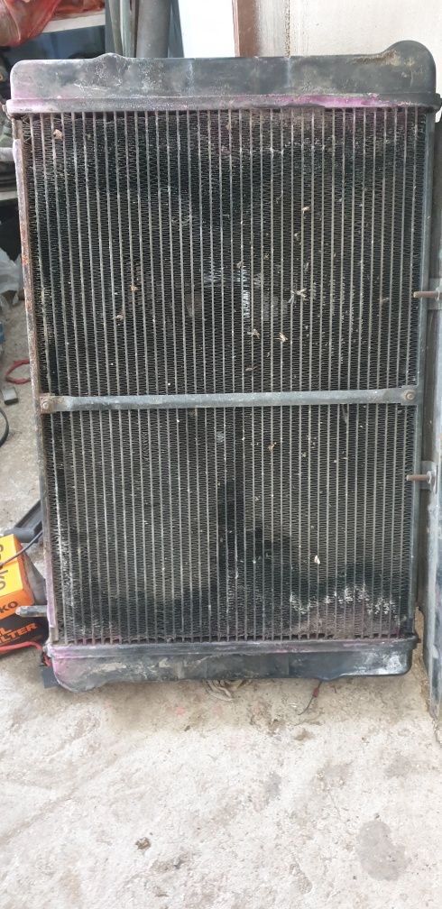 Продам радиатор охлаждение
