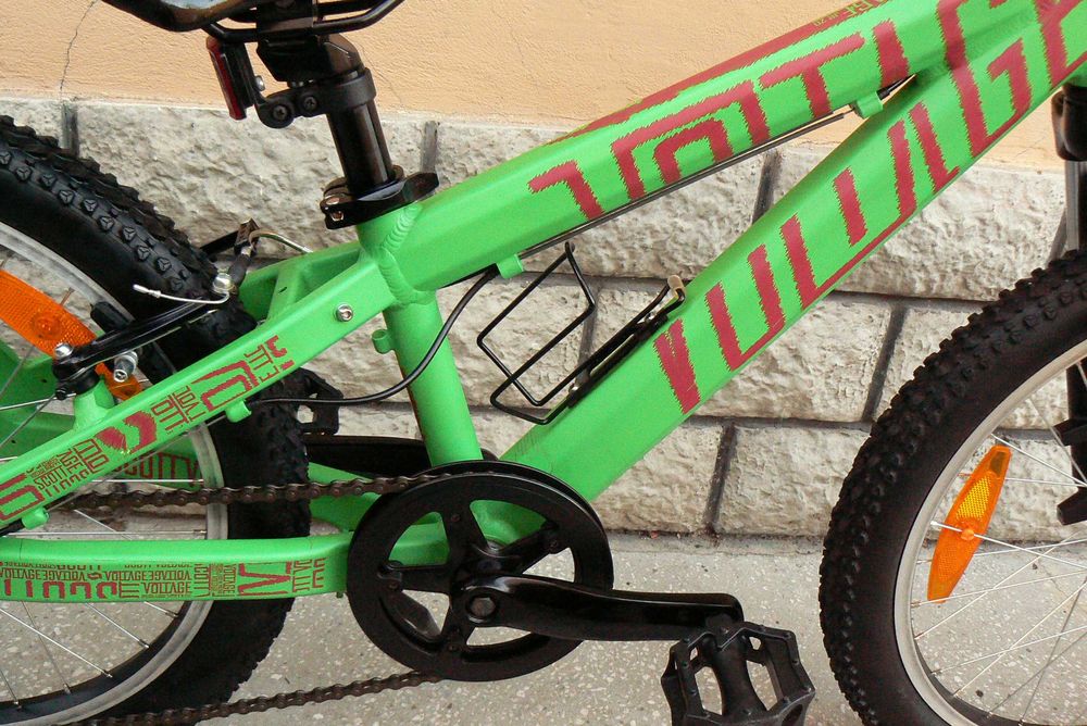 Bicicleta mtb downhill UMF