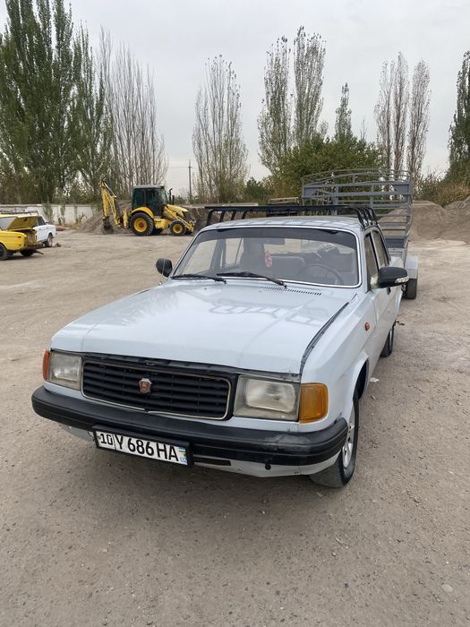gaz 3129 srocna sotiladi