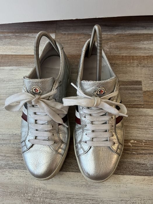 MONCLER маратонки