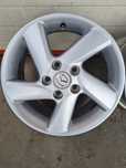 Оригинални джанти за МАЗДА MAZDA R16 5x114.3 ET55 7J