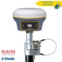 GNSS Геодезический GPS South G9 X5 ровер геодезия Leica Trimble ГНСС