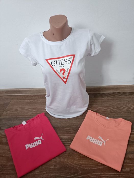 Set set 3 tricouri siglă lipita
S , M , L , Xl
Preț mic