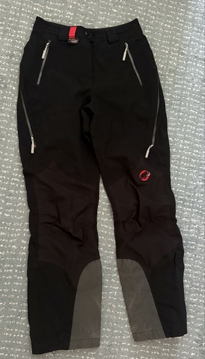 Pantaloni Mammul drumetii dama