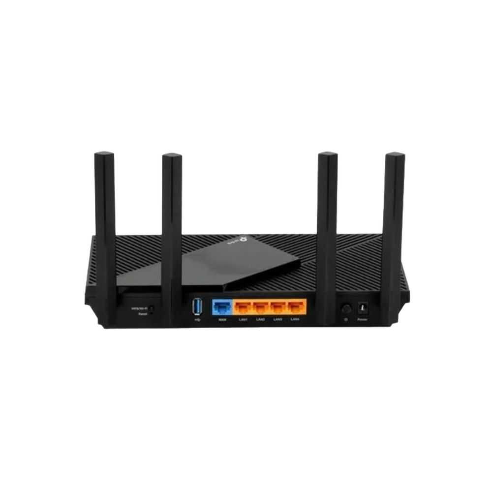 Wi-Fiроутер TP-LINK / Archer AX55 / AX3000 (Wi-Fi 6) / 2976 Мбит/с