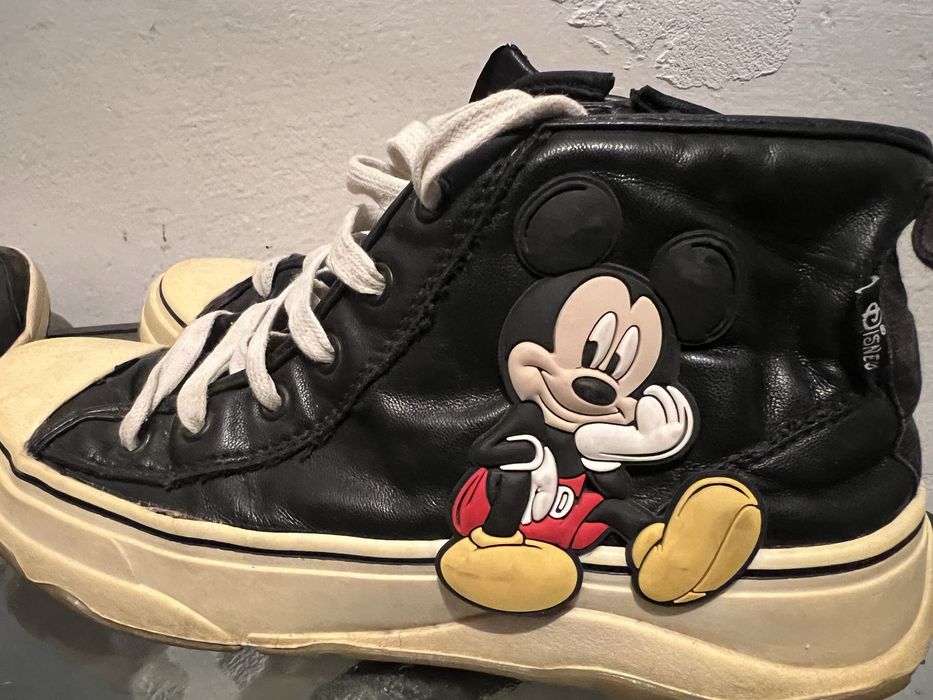 Детски кецове унисекс ZARA и боти ZARA