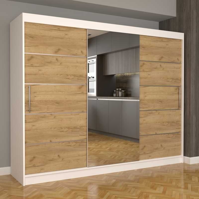 Dressing 250x200cm – Produs Nou, Preț de producător!  D62