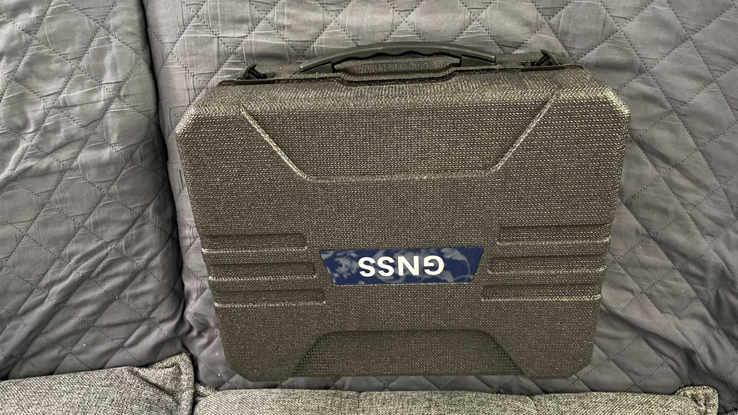 Sistem TOPNAV T300 GNSS Gnss 1408 canale GPS RTK cu IMU 60gr.