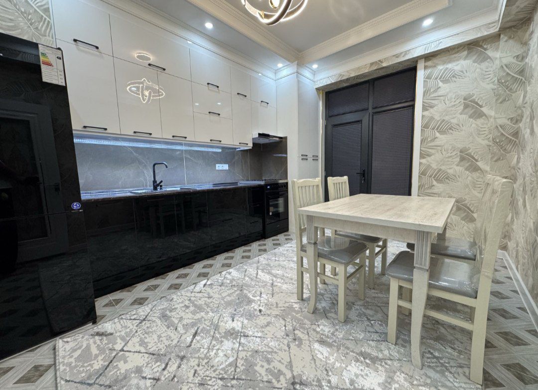 ID #1543 Новостройка ЖК China House Сергели 6а 3/5/10 800у.е